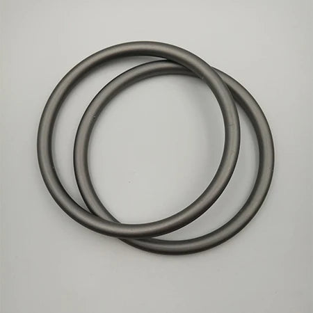 Large Aluminum Rings Designed for Baby Slings Carrier Make Your Own Ring Sling