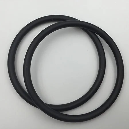 Large Aluminum Rings Designed for Baby Slings Carrier Make Your Own Ring Sling