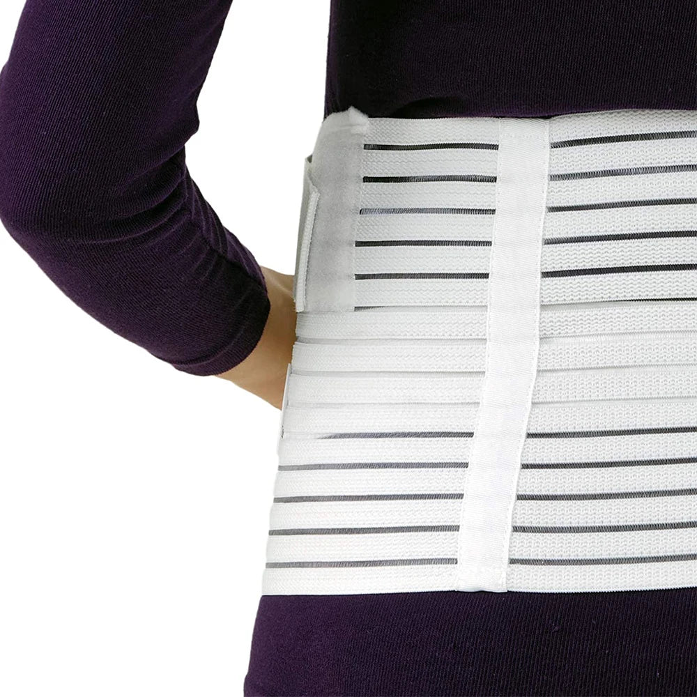 Maternity Brace Protector Care Abdomen Support Belly Clothes Pregnant Women Adjustable Waist Belt Waist Band Back Ropa Pregnancy