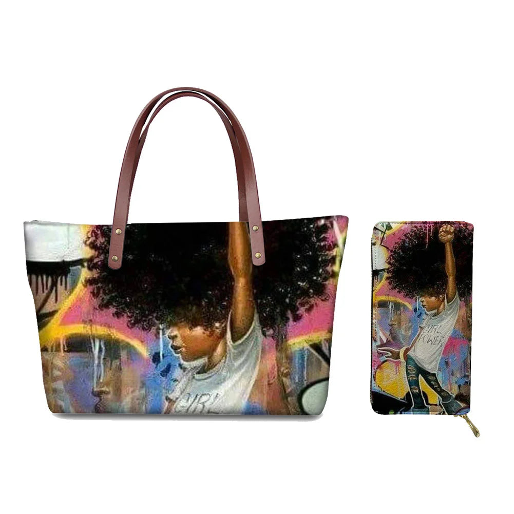 Custom Designer Famous Brand Wholesale Luxury Hand Bag Sets African Ladies Hand Bags Handbag Women Purses and Handbags Crossbody