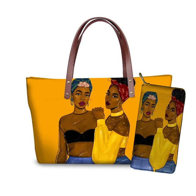 Custom Designer Famous Brand Wholesale Luxury Hand Bag Sets African Ladies Hand Bags Handbag Women Purses and Handbags Crossbody