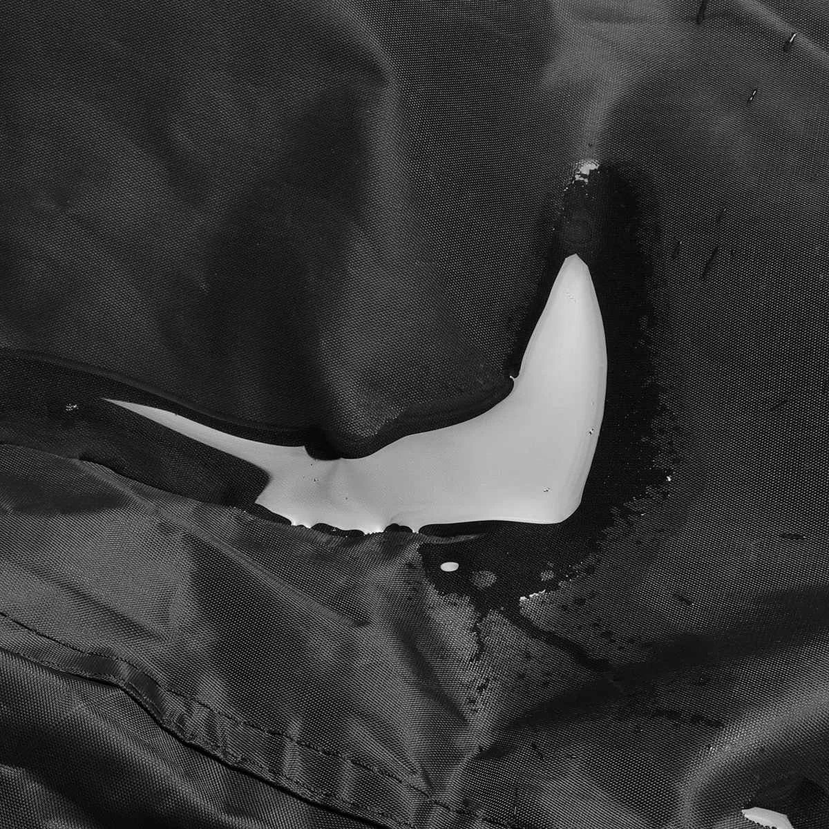 Outdoor Waterproof Trousers Comfortable Soft Breathable Hard Wearing Rain Trouser For Men Women Riding Bike Motorcycle Camping