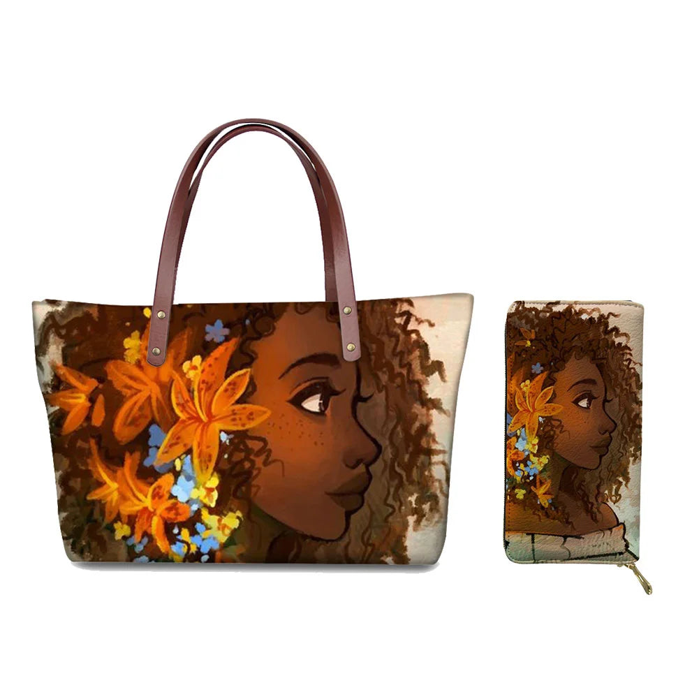 Custom Designer Famous Brand Wholesale Luxury Hand Bag Sets African Ladies Hand Bags Handbag Women Purses and Handbags Crossbody