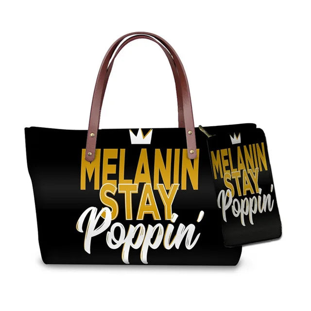 Custom Designer Famous Brand Wholesale Luxury Hand Bag Sets African Ladies Hand Bags Handbag Women Purses and Handbags Crossbody