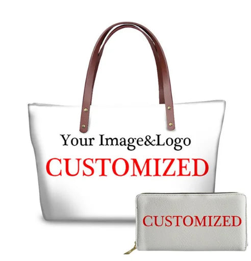 Custom Designer Famous Brand Wholesale Luxury Hand Bag Sets African Ladies Hand Bags Handbag Women Purses and Handbags Crossbody