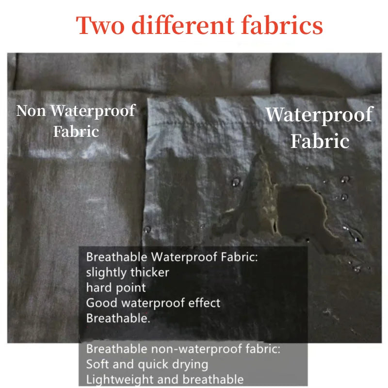 Pet Shop Grooming Clothing Waterproof Pants Breathable Anti Hair Trousers Hair Salon Hairdresser Uniforms Barber Work Clothes