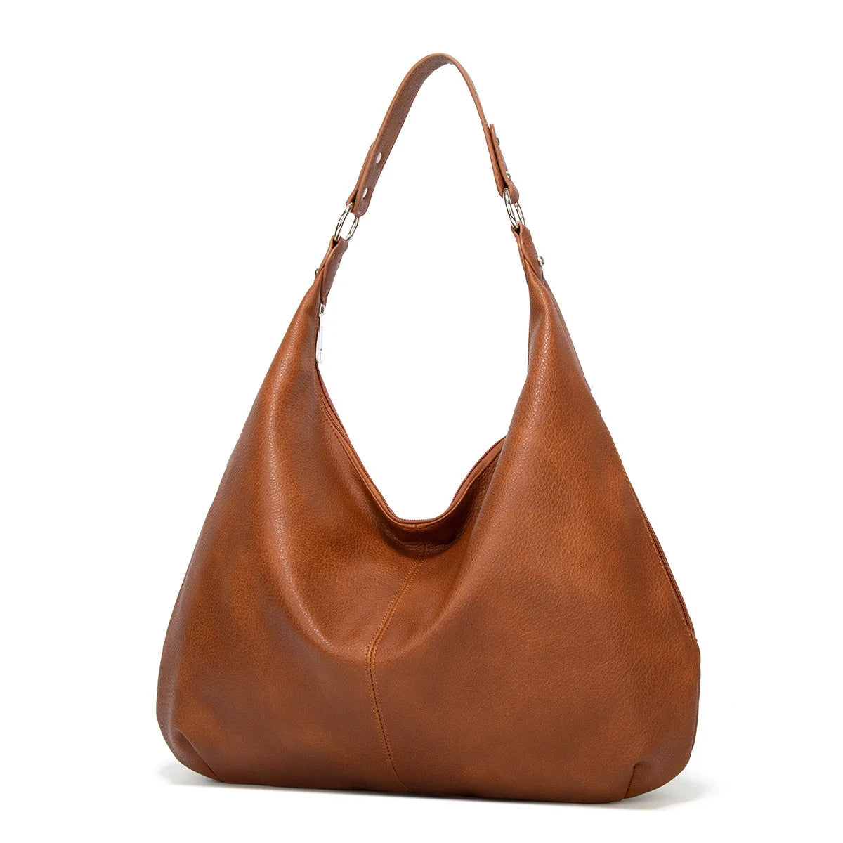 Pahajim Handbag and Wallet Set Handbags for WomenPULeather Shoulder Bag Large Hobo Bags for Ladies Gifts for Girls Shopping Bags
