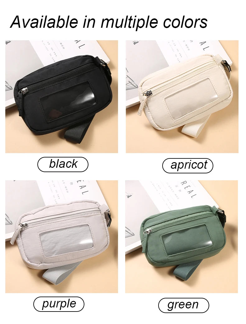 Handbag; crossbody bag; small bag; phone bag; new small square bag; single shoulder bag; small sling bag; ladies' commuting bag;