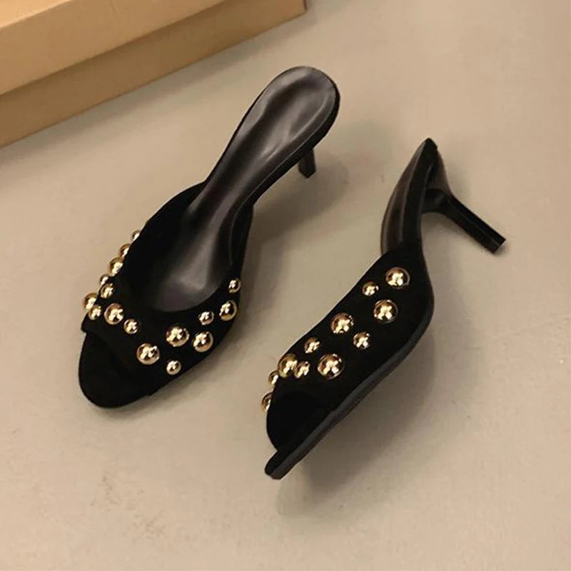 Sandals With Platform For Women Summer 2025 Brand Sandals Luxury Wedge Sandals Platform Sandals Simple Versatile Fashion Sandals