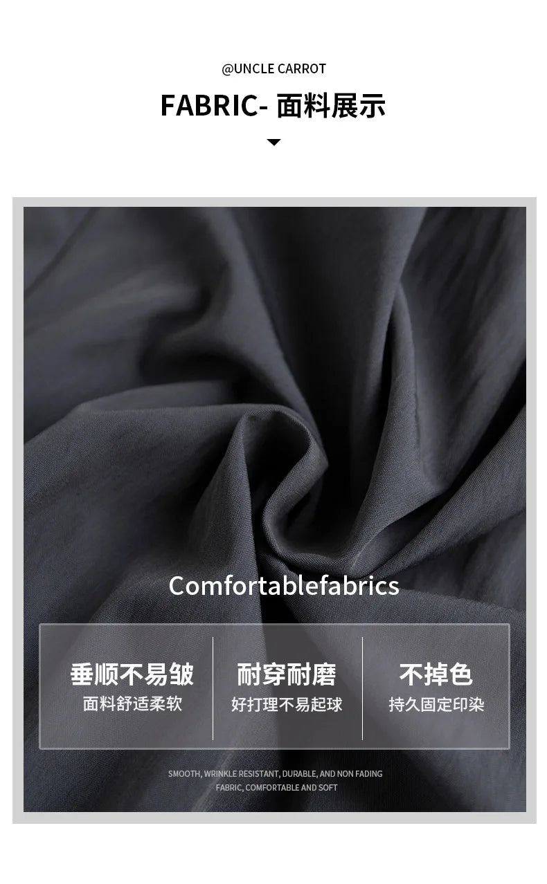 Summer Oversized Shorts Women Striped Bow Fashionable Large Wide Leg Casual Shorts Thin Quick Drying High Waist Straight Shorts