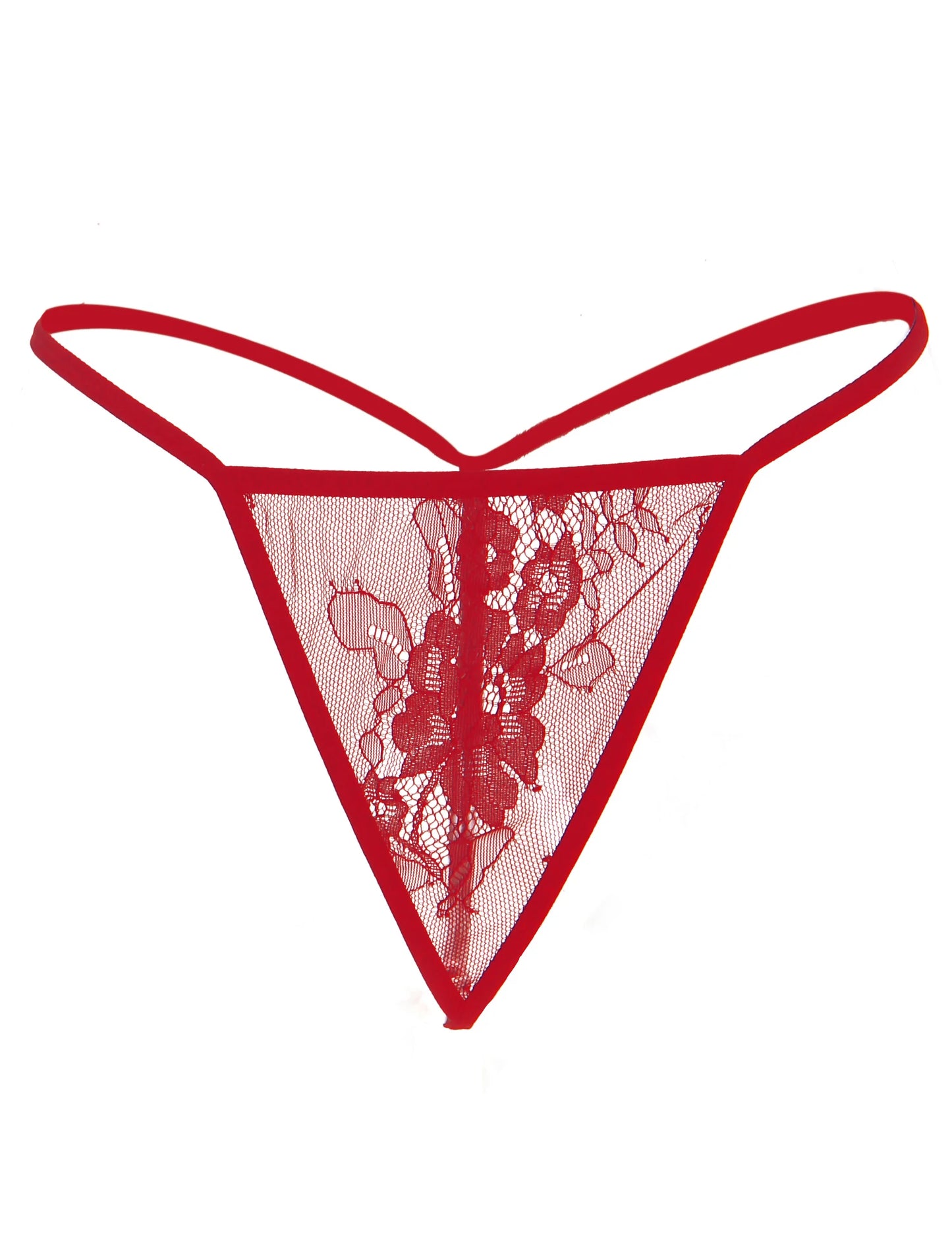 Women's Elegant Sleepwear Red Sheer Mesh Transparent Robe Set Erotic Nightgown Hot Plus Size Sexy Babydoll Lingerie with Panties