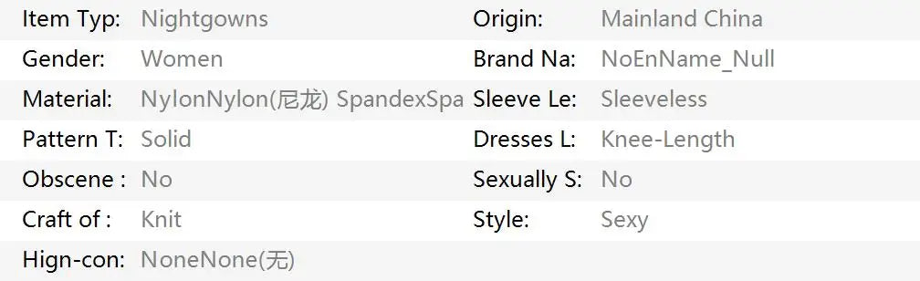 Women's Sleeping Dress Sex Transparent Sleepwear See Through Deep V Bow Bra Underwear Sexy Nightdress And Thongs Pijamas Sets