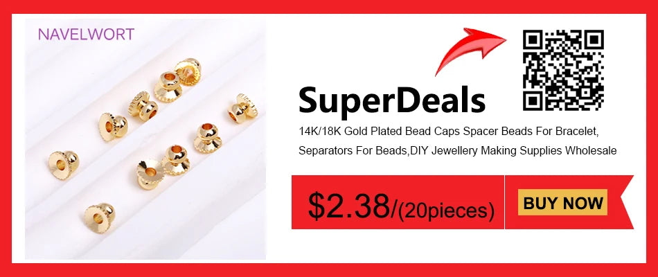 Wholesale 18K Gold Plated Brass 6/8/10/12MM Round Twist Closed Ring Connectors Accessories For DIY Jewelry Making Supplies