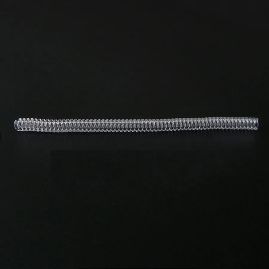 Ring Adjustable Spring Rope Resin Elastic Fastener Suitable All Rings Adjustable Tool Cuttable Invisible Seamless Spring Ropes