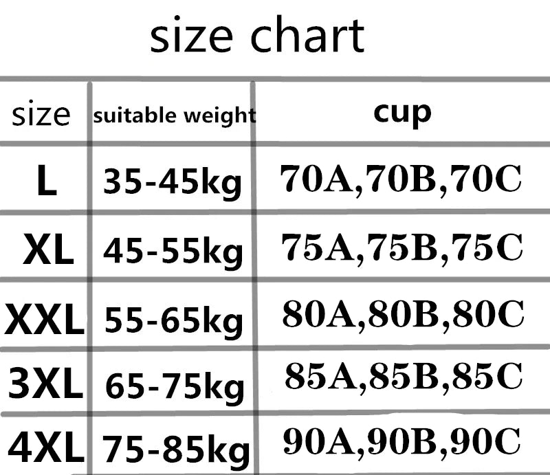 Beautiful Back Bra For Women, Fixed Cup, Adjustable, Seamless Push-up, Secondary Breasts, Anti-sagging, Lace Vest Bra