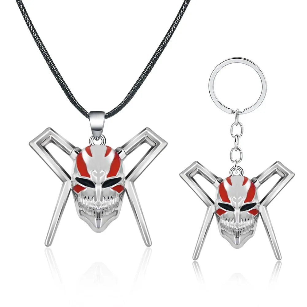 This is a very hot game-themed necklace