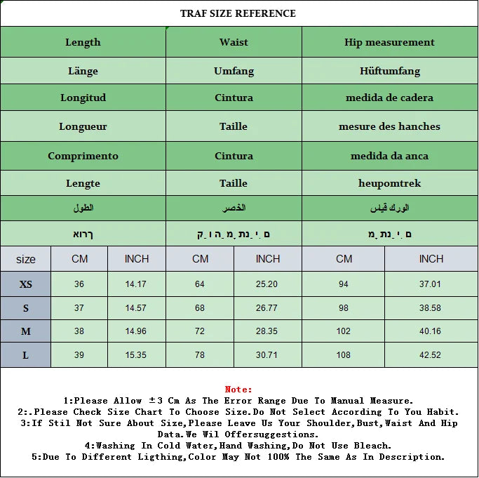 Women's Skirt 2025 New Arrival Fashionable Women's Versatile Pleated Decorative Skirt-Pants
