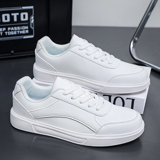 Women's Sneakers Fashion Breathable Flat Shoes Lightweight Soft Sole Walking Vulcanized Shoes Women Casual Training Board Shoes