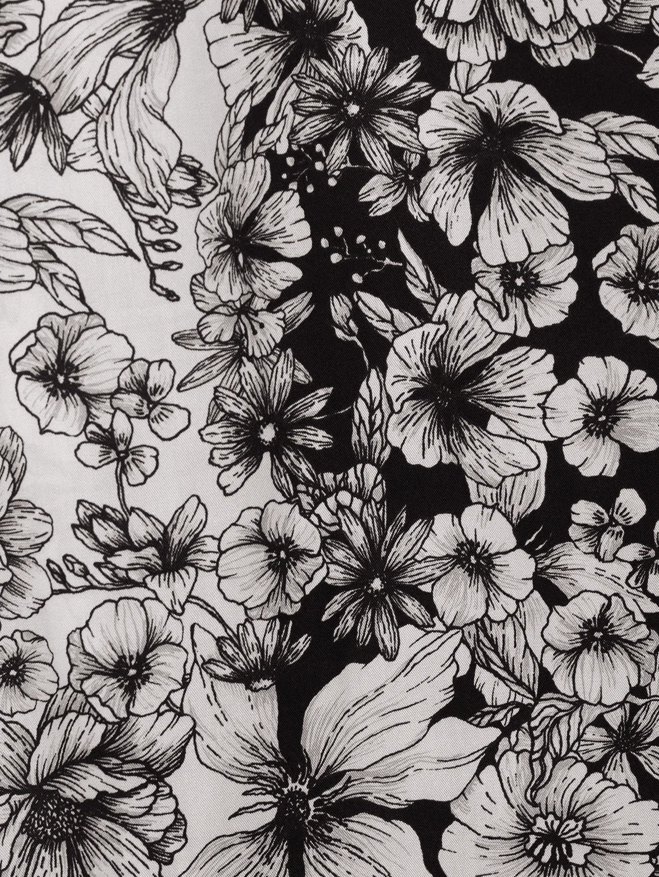 Chic Elegant Pants Set Women's 2 Pieces 2025 New Fashion Printed Shirt Top + Trousers Casual Sets Two Piece Woman Outfits