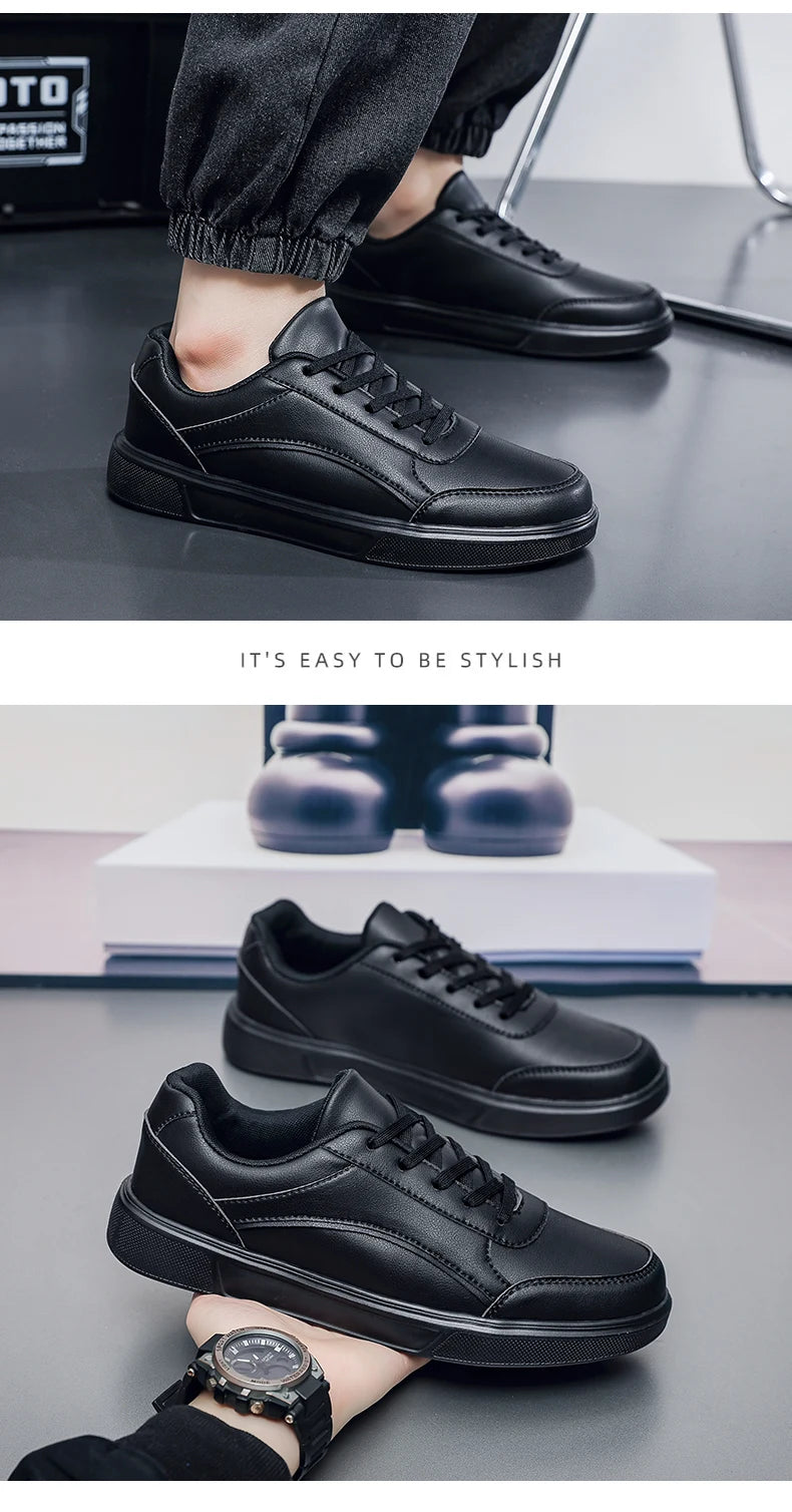 Women's Sneakers Fashion Breathable Flat Shoes Lightweight Soft Sole Walking Vulcanized Shoes Women Casual Training Board Shoes