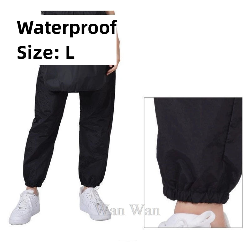 Pet Shop Grooming Clothing Waterproof Pants Breathable Anti Hair Trousers Hair Salon Hairdresser Uniforms Barber Work Clothes