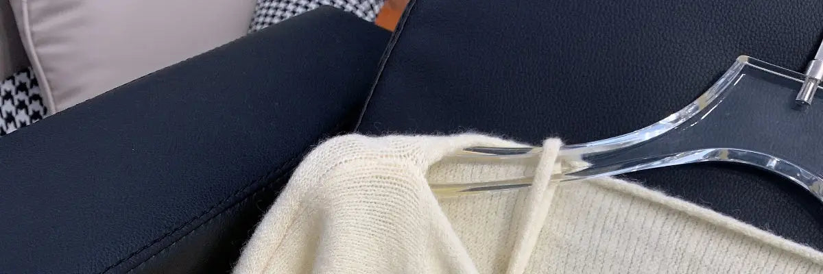 Sweater Suit for Women Two-piece 2025 Autumn New Suspender Vest Bow Long Sleeve Short Top