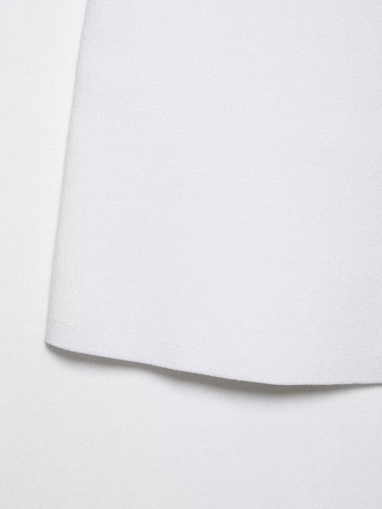 Women's Fashion Elegant Skirt Suit Round Neck Long Sleeve Knitted Sweater Top Elastic Waist Mini Skirt Female Spring Summer New