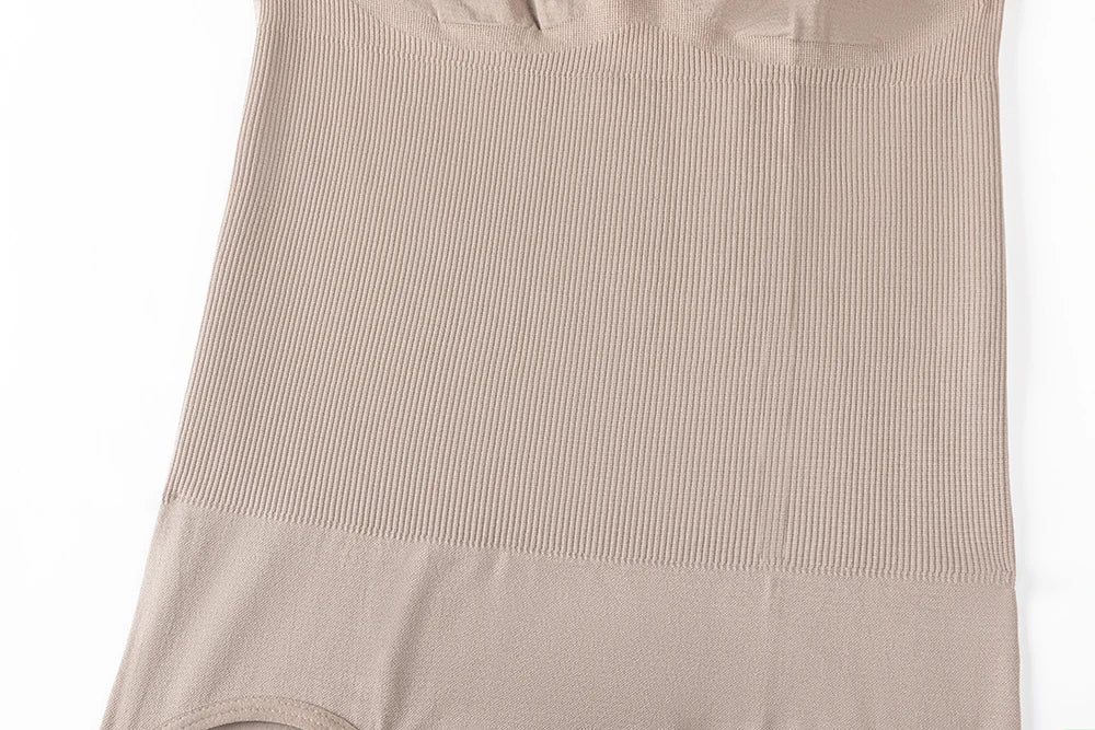 High Quality Elastic Bodysuit for Women Tummy Control Shapewear Sculpting Body Shaper Slimmer Slimming Tank Tops Butt Lifter