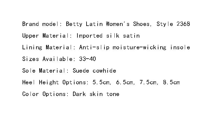 BD Dance Professional Latin Dance Shoes Ballroom Girls Kids for Dancing Elegant Heeled Sandals Women Sport Sneaker Luxury Brands