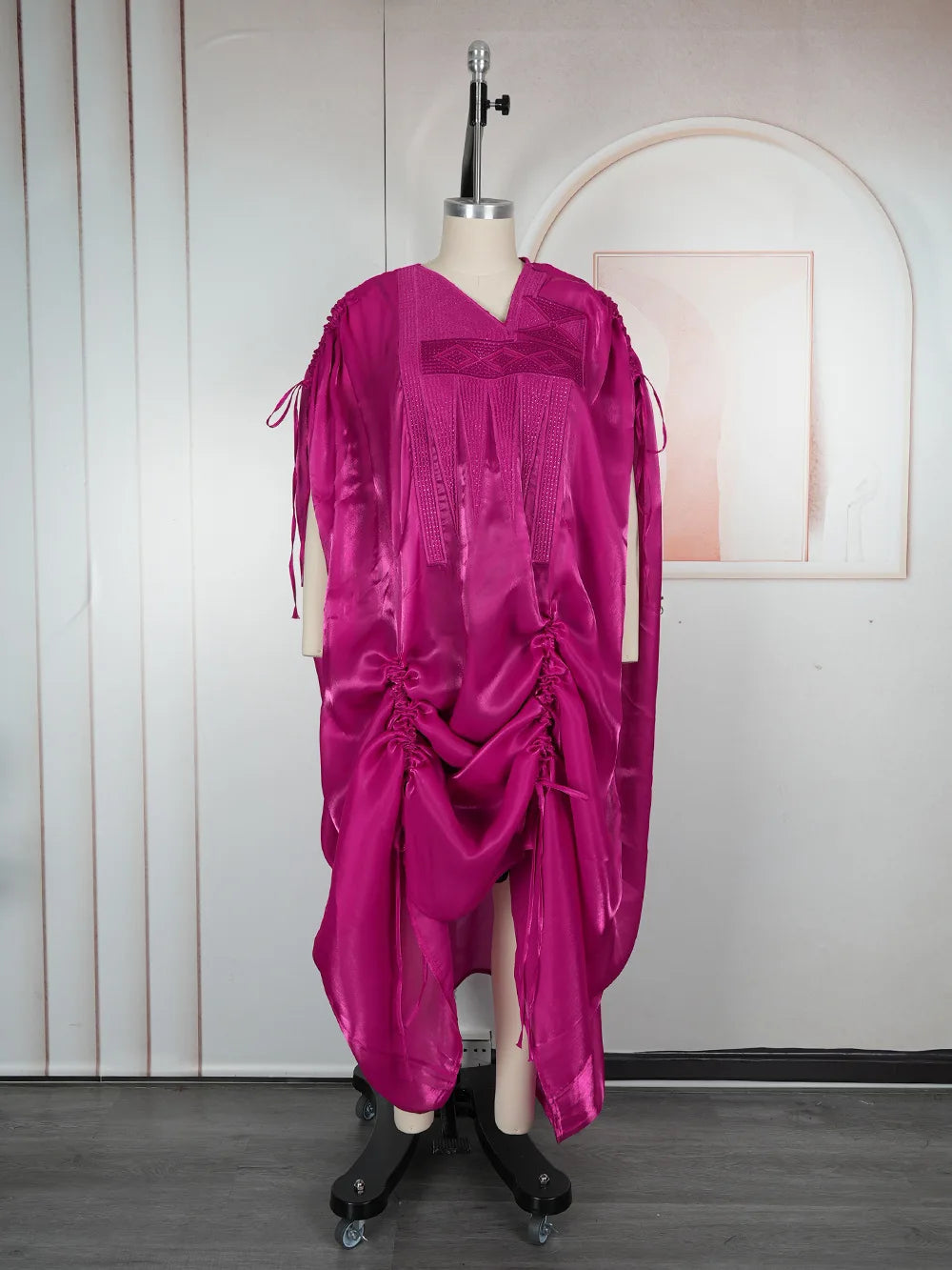 traditional evening dresses luxury 2025 kaftan outfits fashion vestidos de fiesta elegantes dashiki african dresses for women