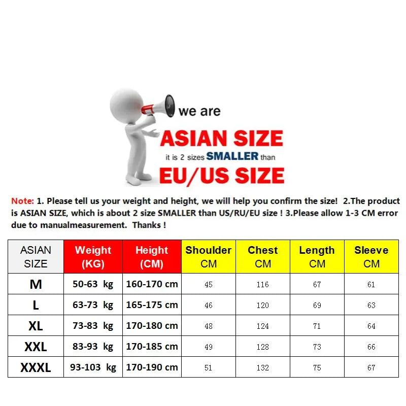 Winter Warm Men Jacket Coats Outdoor Leisure Parka Cotton-Padded Men's Pure Cotton Slim Warm Coat High Quality Street Parka Men