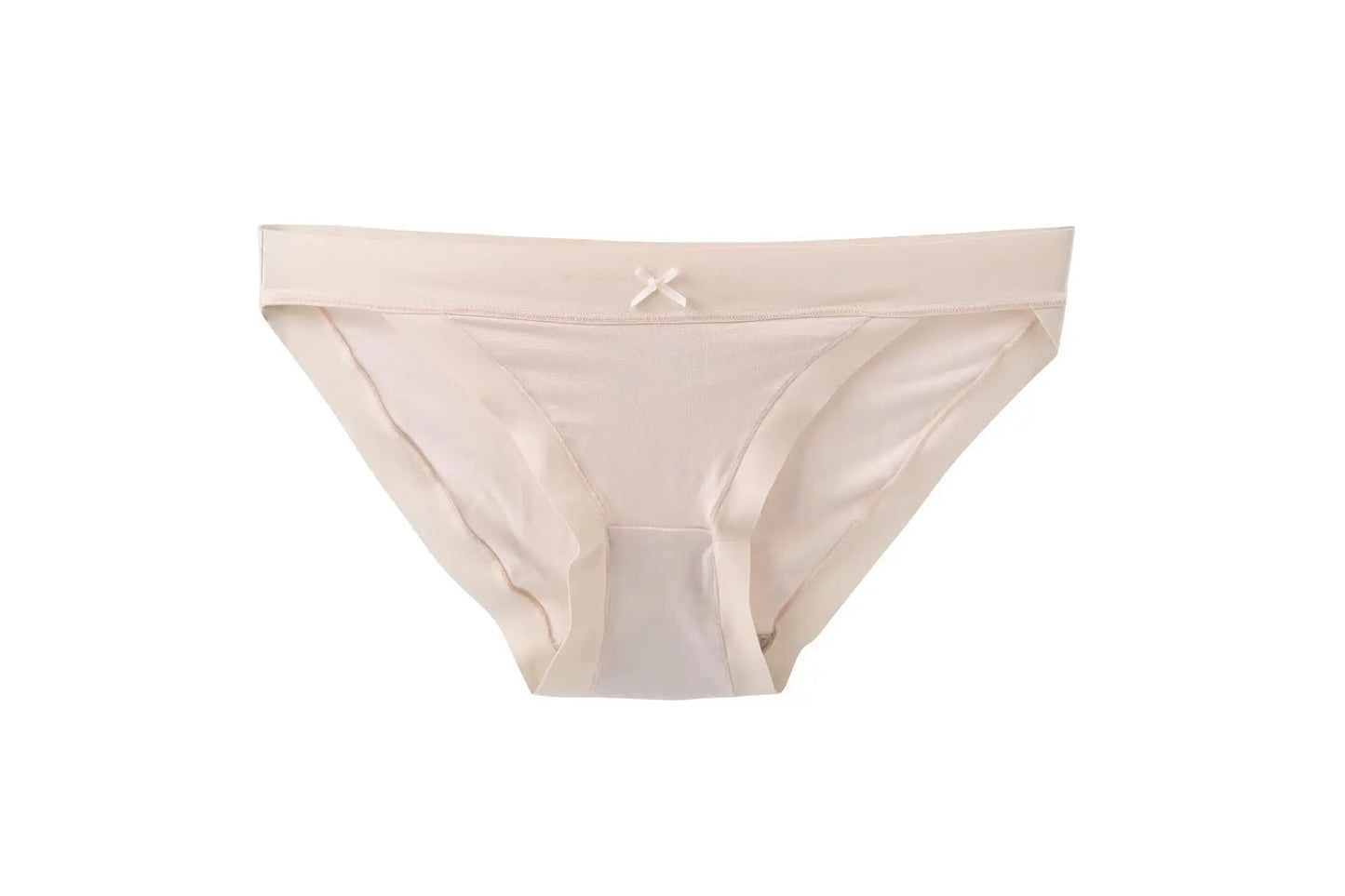 Women's Panties Sexy Seamless Bow Female Underwear Low Waist Elasticity Japanese Briefs for Ladies Underpants Lingerie Труси 속옷
