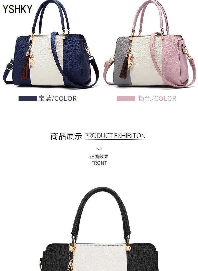 Women's shoulder Handbags Bag for 2025 women Shopper bag Female luxury designer  Casual fashion one shoulder underarm bags