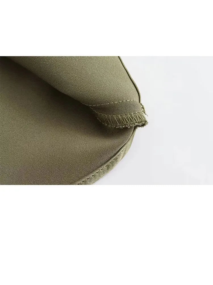 HH Skirts For Women 2024 Summer Solid Satin Sheath Long Skirt Female Show Curve Beach Outfits For Woman Mermaid Skirts