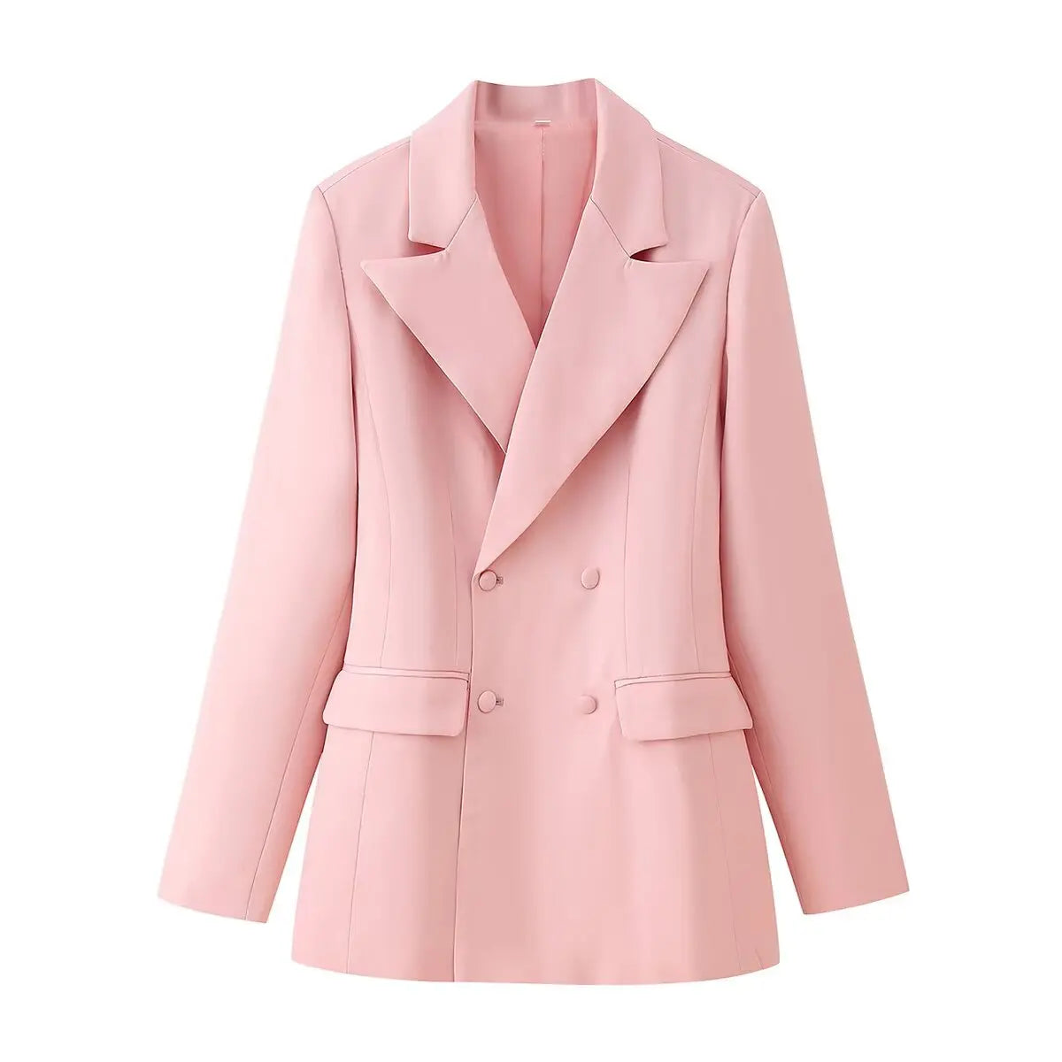 2025 Elegant Blazer Skirt Sets Women Two Piece Double Breasted Jacket Lace See Through Trousers Suits New Party Gown Set
