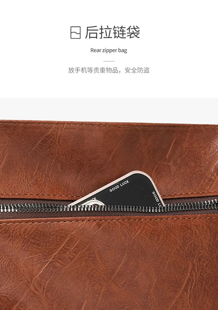 Women's Hand Bag With Trendy Design And High-End Leather Showing Elegant Look For Daily Outings