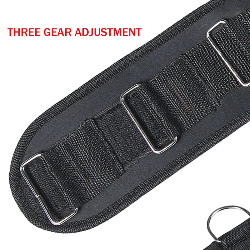 Training Belt with Elastic Rope Five Hooks for Track Field Training Running Equipment Track Training .Running Training Belt
