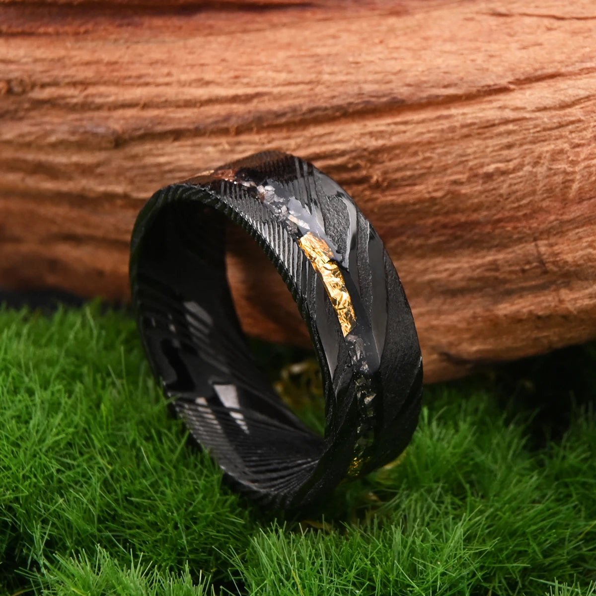 man rings goth black ring anillos pareja man jewelry accesorios hombre retro joyas bijoux homme anelli uomo mens accessories