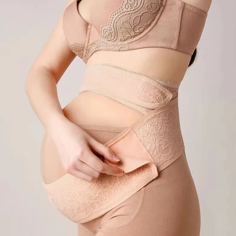 Maternity Belt  Belly Support Pregnant Belly Bands Support Back Brace Prenatal Care Bandage Pregnancy Belt for Women