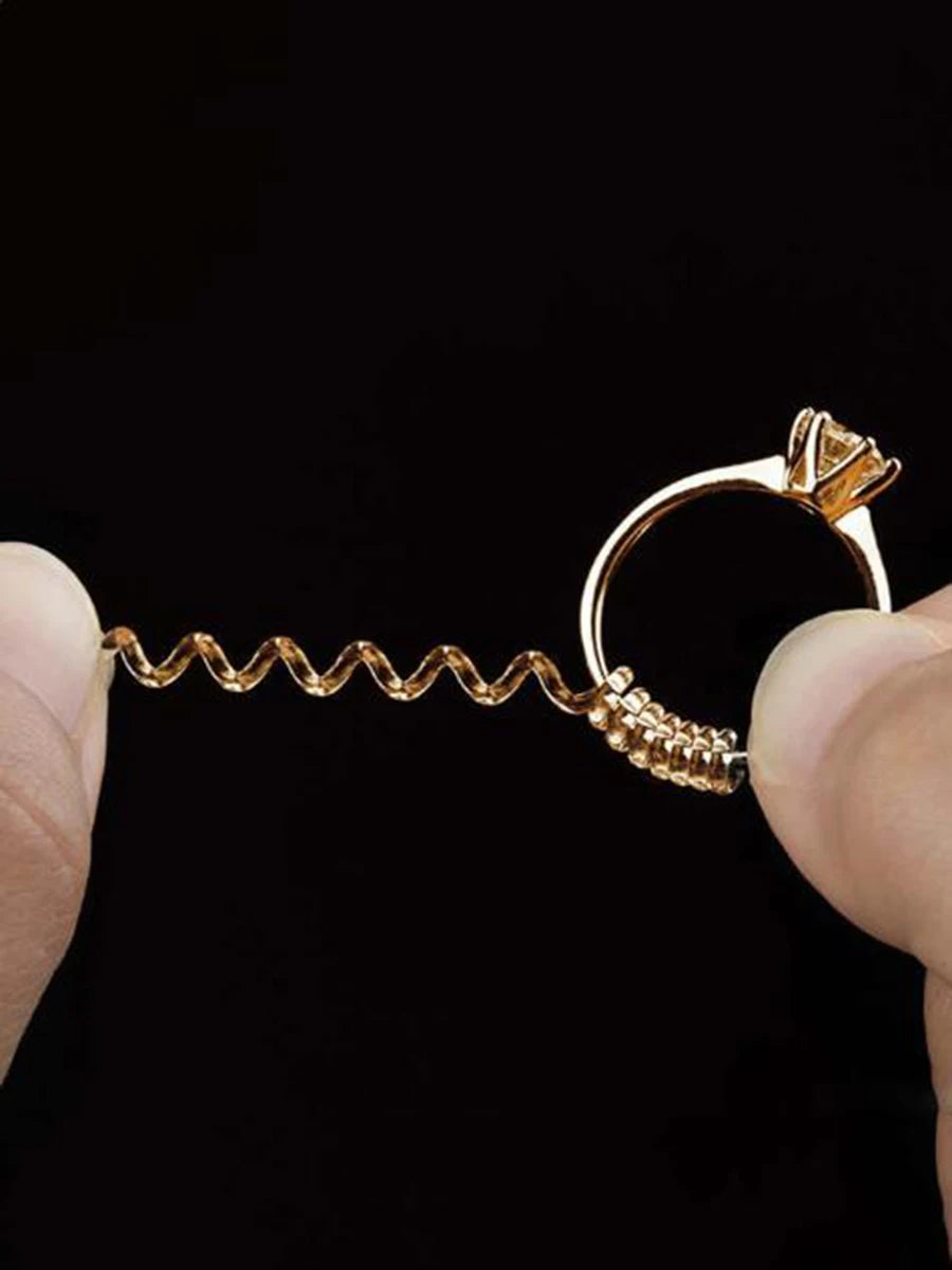4pcs-Ring size adjuster