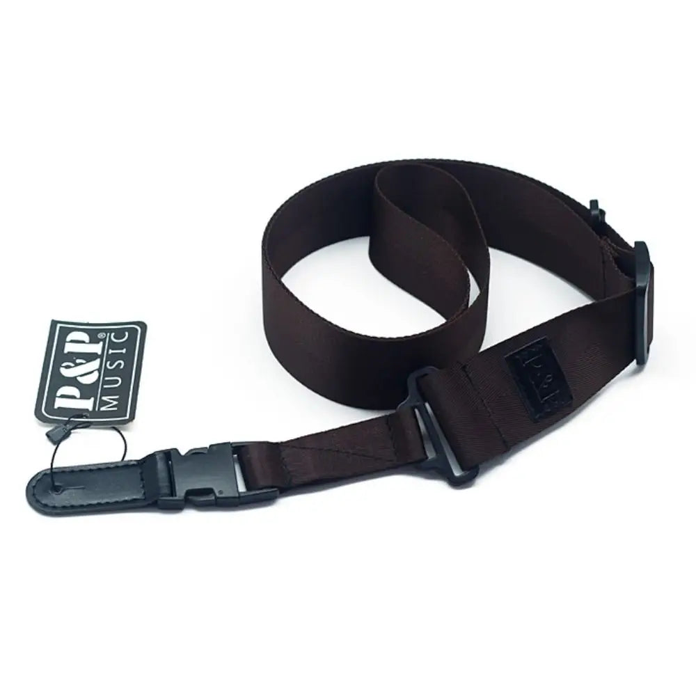 Bass Belts Nylon Guitar Strap Adjustable Strap Printed Electric Guitar Belts Colorful Universal Guitar Shoulder Belt Bass