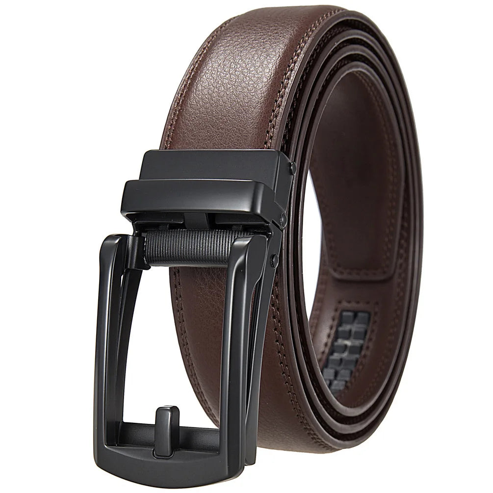 Belts Famous Brand Belt Men Mens Belts Quality Genuine Luxury Leather Belt for Men Belt Male Strap Male Metal Automatic Buckle
