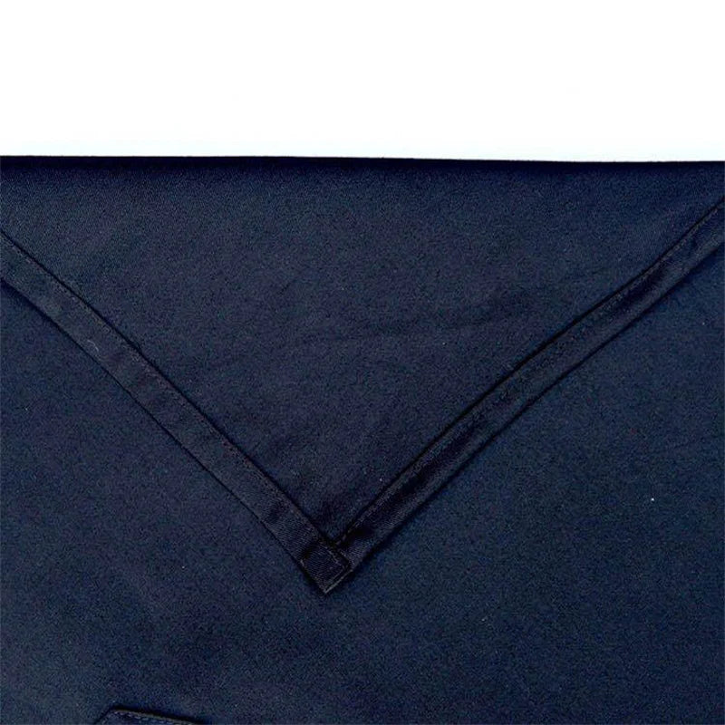 Fashion Canvas Kitchen Aprons For Woman Men Chef Work Apron For Grill Restaurant Bar Shop Cafes Beauty Nails Studios Uniform