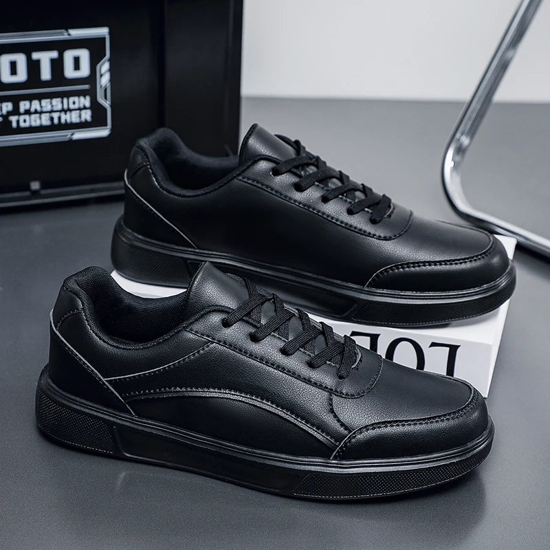Women's Sneakers Fashion Breathable Flat Shoes Lightweight Soft Sole Walking Vulcanized Shoes Women Casual Training Board Shoes