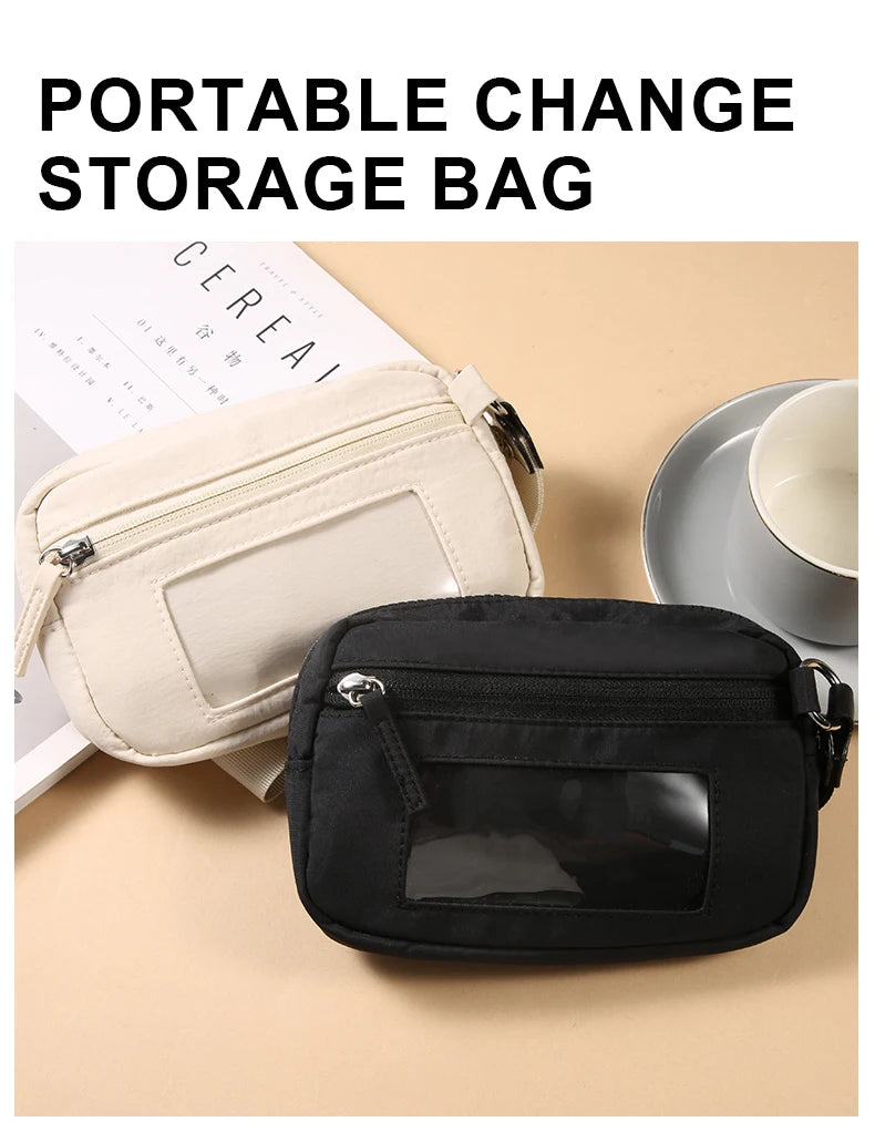 Handbag; crossbody bag; small bag; phone bag; new small square bag; single shoulder bag; small sling bag; ladies' commuting bag;