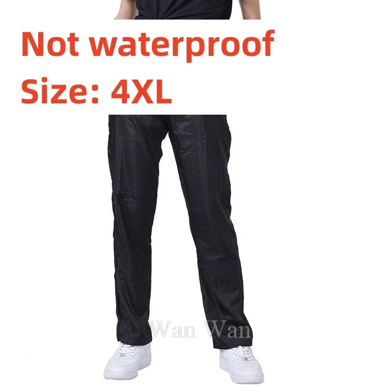Pet Shop Grooming Clothing Waterproof Pants Breathable Anti Hair Trousers Hair Salon Hairdresser Uniforms Barber Work Clothes