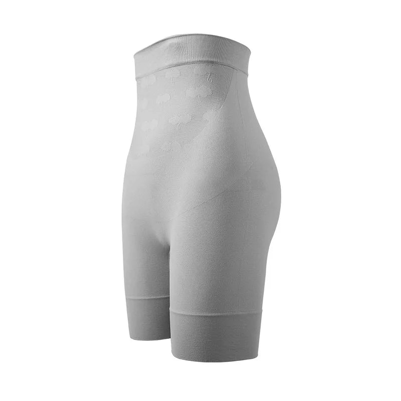 Plus Size Maternity Underwear Seamless for Women Postpartum Panties with Tummy Support Comfort Pregnancy Underwear for Women