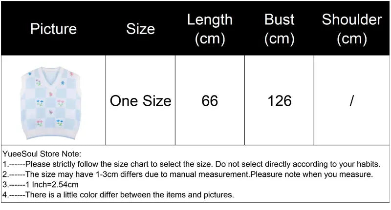 Sweet Kawaii Sweater Vest Printed Sleeveless Casual Outerwear Knitted Waistcoat 2023 Vintage Y2K Spring  E Girl Pullovers Tops