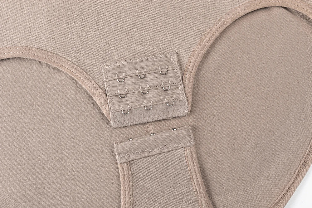 High Quality Elastic Bodysuit for Women Tummy Control Shapewear Sculpting Body Shaper Slimmer Slimming Tank Tops Butt Lifter