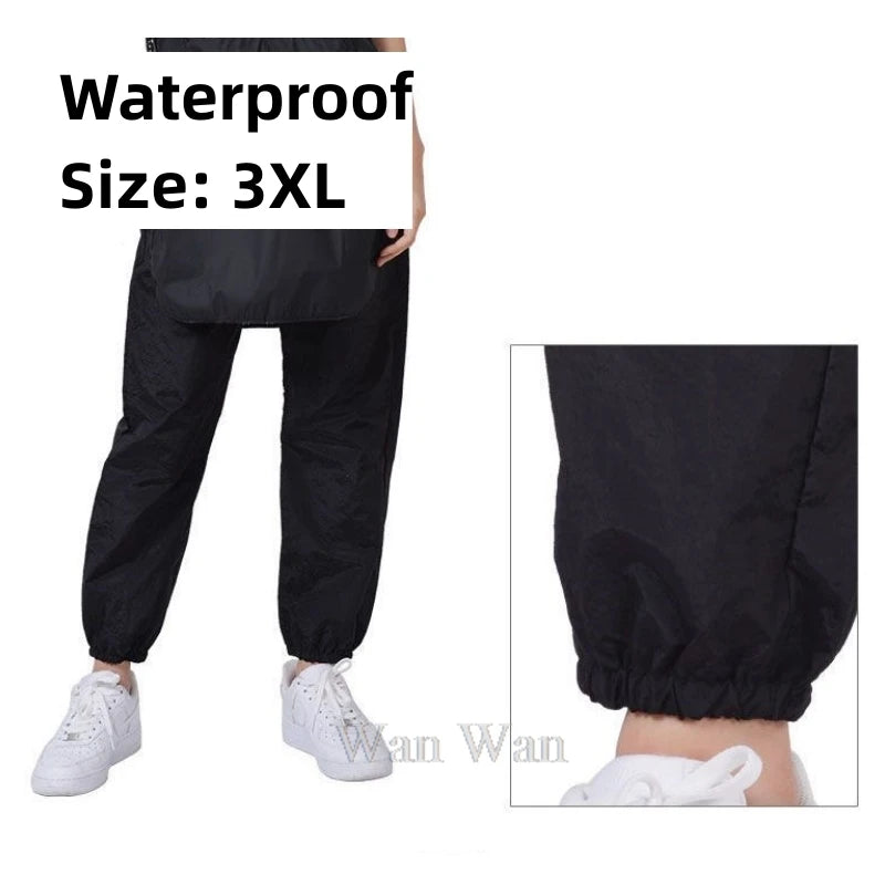 Pet Shop Grooming Clothing Waterproof Pants Breathable Anti Hair Trousers Hair Salon Hairdresser Uniforms Barber Work Clothes